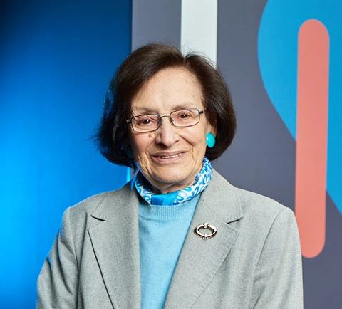 Ana Maria Magalhães